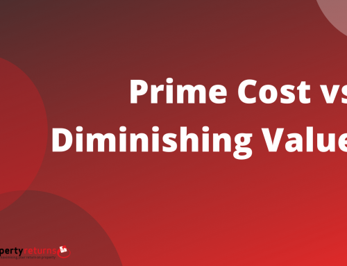 Prime Cost vs Diminishing Value: Depreciation Methods
