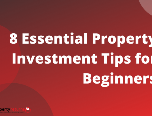 8 Essential Property Investment Tips for Beginners