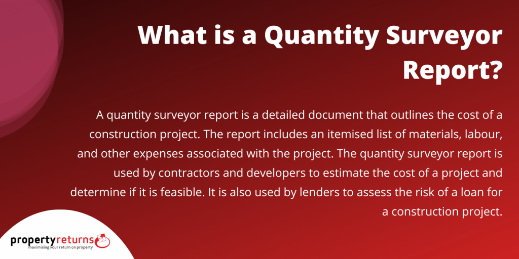 what-is-the-role-of-a-quantity-surveyor-property-returns