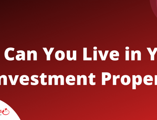 Can You Live in Your Investment Property?